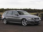 BMW 335i Touring 2008 года (AU)